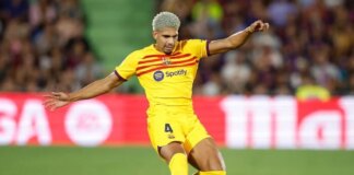 Віцекапітан «Барселони» поділився досвідом подолання депресії