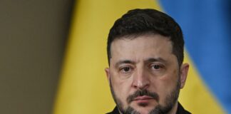 “Щоб цілував Путіна”: Зеленський розкрив мрії РФ про президента в Україні