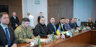 Переговори в Женеві щодо України: що відомо про час початку