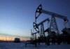 Темпи буріння нафтових свердловин у РФ впали до мінімуму за три роки