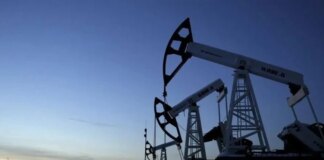 Темпи буріння нафтових свердловин у РФ впали до мінімуму за три роки