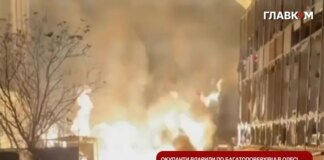 Окупанти атакували Одесу дронами: є загиблий (оновлено)