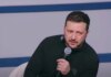 Зеленський у Мюнхені відверто звернувся до Трампа