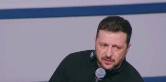 Зеленський у Мюнхені відверто звернувся до Трампа