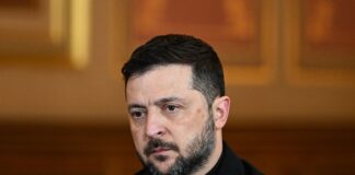 РФ готує новий удар. Зеленський дав день на рішення для посилення захисту