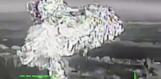 Сили спецоперацій знищили місце зберігання комплексу «Іскандер» в Криму