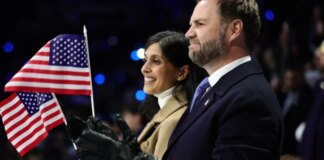 На Олімпіаді в Мілані освистали Джей Ді Венса: американський канал приховав це