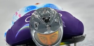 МОК пропонує Гераскевичу замість «шолому пам’яті» одягнути чорну пов’язку