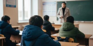 На окупованій Херсонщині загарбники вимкнули опалення для дітей у школах