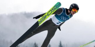 Олімпіада 2026. Анонс виступів українців 19 лютого