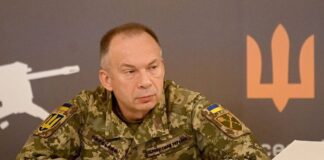 Чверть усіх боїв на фронті – це український наступ, – Сирський