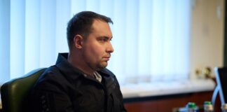 Буданову шукають нового заступника