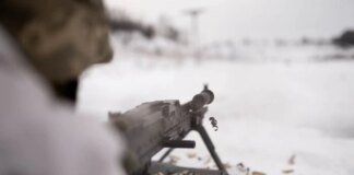 Коли закінчиться війна: командир полку «Ахіллес» назвав рік