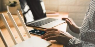 Де не варто ставити Wi-Fi роутер, щоб не втрачати сигнал