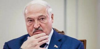 Які санкції Україна ввела проти Лукашенка: повний перелік