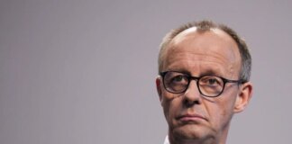 Мерц заявив, що Росія веде проти України нацистську пропаганду