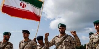 Іран пригрозив ударами по базах США у разі військової атаки