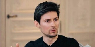 Дуров відреагував на блокування Telegram у РФ, порівнявши Росію з Іраном