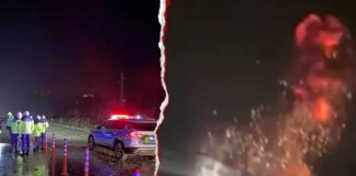 У Туреччині розбився винищувач F-16: пілот загинув