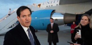 Рубіо заявив, що зустрінеться з Зеленським на Мюнхенській конференції з безпеки