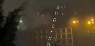 Безпілотники атакували Краснодарський край та окупований Крим