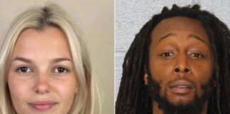 «Втекла від війни, але була вбита злочинцем». Трамп згадав про біженку Ірину Заруцьку