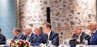 Делегація РФ вирушила до Женеви. Стало відомо, які інструкції отримали посланці