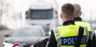 Німеччина продовжила прикордонний контроль ще на пів року: для чого