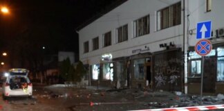 У Львові збільшилась кількість постраждалих внаслідок теракту