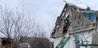 РФ завдала удару КАБами і дроном по Дніпропетровщині