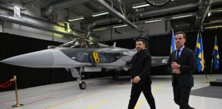 Найкращі у світі? На що насправді здатні 250 літаків Gripen та Rafale, які хоче Україна
