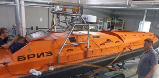 РФ готує масоване застосування морських дронів: ГУР розкрило деталі