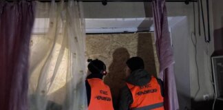 Атака на Одесу: влада повідомила нові деталі