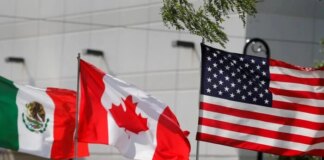 Мексика та Канада отримали звільнення від 10% мита США