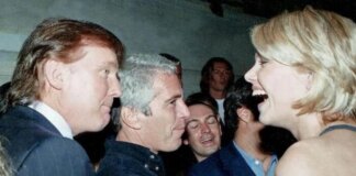 Сенатори закликали Мін’юст оприлюднити всі файли Епштейна, де фігурує Трамп