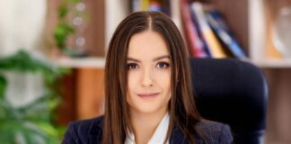 Оператор ГТС отримав нову керівницю: хто така Наталія Бойко