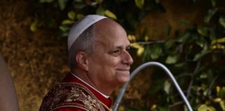 Папа Римський закликав до миру напередодні Олімпіади