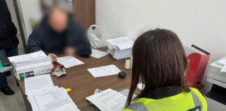 Парковка за 3,6 млн грн, яка так і не запрацювала: посадовцю КМДА повідомлено про підозру