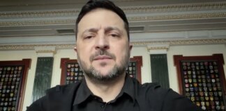 Президент пояснив, до чого призведе вихід ЗСУ з Донбасу