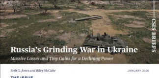 Риторика і реальність. Як заяви Трампа та путіна накладаються на ситуацію на фронті – Філліпс О’Брайен