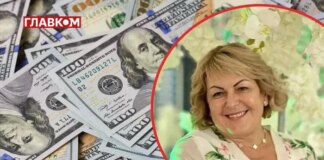 «Королева МСЕКів» Крупа знайшла в себе нові мільйони і виправила декларацію (документ)
