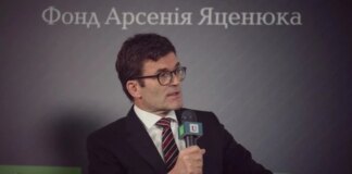 «Ми дозволили Путіну вести цю війну» – посол Німеччини Гайко Томс