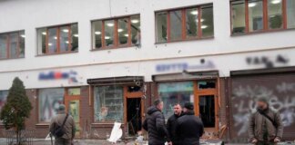 Клименко назвав ймовірний мотив теракту у Львові