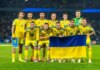 Визначилися суперники України в Лізі націй