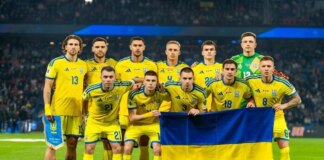 Визначилися суперники України в Лізі націй