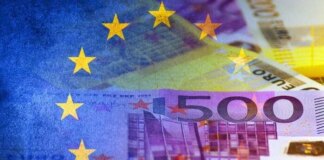 Європарламент назвав дату підписання кредиту для України на €90 млрд