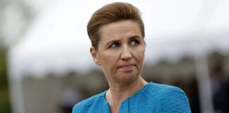 Прем’єрка Данії оголосила дострокові парламентські вибори: деталі