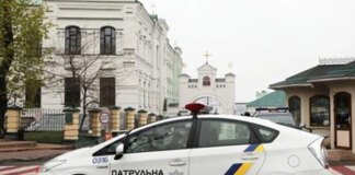 Убив літнього чоловіка одним ударом. На Закарпатті експоліцейський сяде до тюрми на сім років