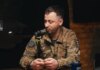 Контрнаступ можливий, але не за зразком 2022 року – командир ЗСУ