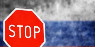 В росії звичайний огірок став символом зростання цін під час війни – Reuters